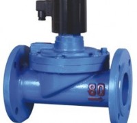 ZCM煤氣（天然氣、液化氣）電磁閥（絲口